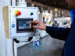 What is HMI? Human-Machine Interface (HMI)-Full Explanation What-is-HMI-Human-Machine-Interface