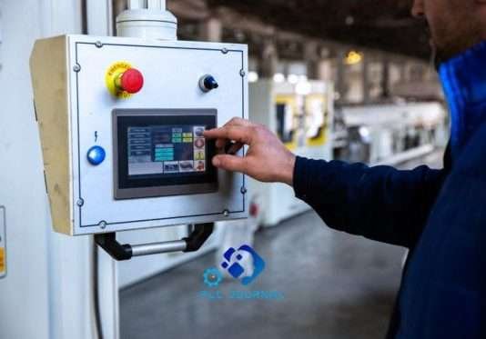 What is HMI? Human-Machine Interface (HMI)-Full Explanation What-is-HMI-Human-Machine-Interface