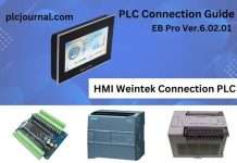 [PDF] HMI-Weintek Connection PLC Guide