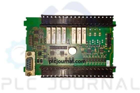 Input/Output Modules