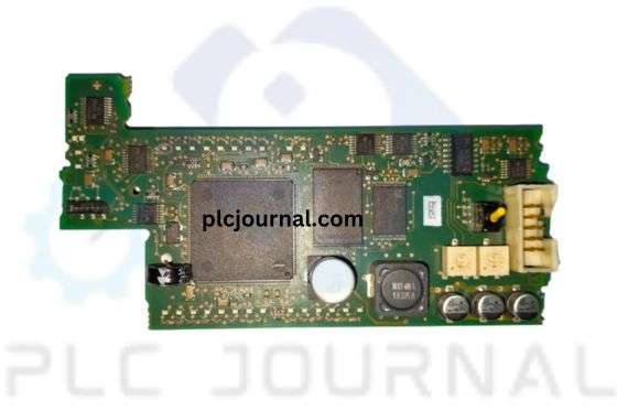 Components of a PLC System