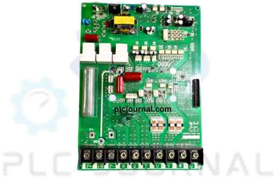 How a Variable Frequency Drive Works?