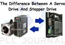 What Is The Difference Between A Servo Drive And Stepper Drive?