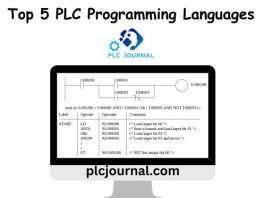 What are the Top 5 PLC Programming Languages? What are the Top 5 PLC Programming Languages?