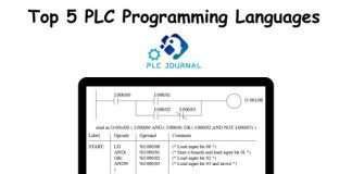 What are the Top 5 PLC Programming Languages? What are the Top 5 PLC Programming Languages?
