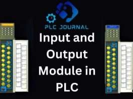 What is the Input and Output Module in PLC? What is the Input and Output Module in PLC