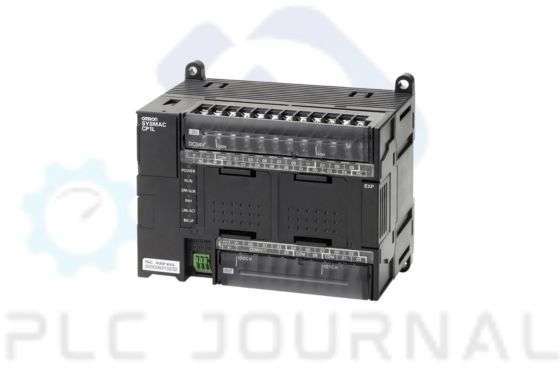 omron-plc