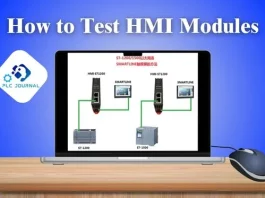 How to Test HMI Modules: A Comprehensive Guide 2025 How to Test HMI Modules