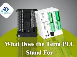 What Does the Term PLC Stand For in Industrial Automation 2025 What Does the Term PLC Stand For