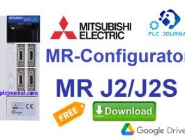 Download MR-Configurator MR-J2/J2S Mitsubishi Servo Drive Software Free Download MR Configurator MR J2J2S Mitsubishi Servo Drive Software1