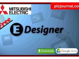 Download E-Designer V7.52 Mitsubishi HMI Software Free download-e-designer-v7.52-mitsubishi-hmi-software-free1