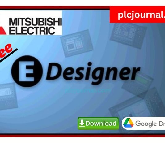 Download E-Designer V7.52 Mitsubishi HMI Software Free download-e-designer-v7.52-mitsubishi-hmi-software-free1