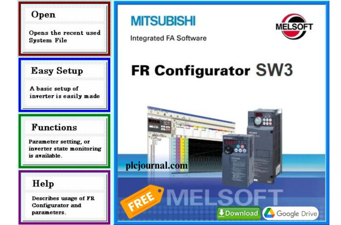 download-fr-configurator-sw3-Inverter-mitsubishi-software-free-download-google-drive1