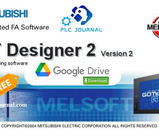 GT Desinger2 – GT Works2 Mitsubishi HMI Software Free Download download-gt-desinger2–gt-works2-mitsubihsi-hmi-software-free1