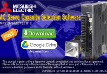 download-mitsubishi-servo-Selection-software-google drive1