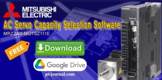 Free Download Mitsubishi Servo Selection Software (Google Drive) 2025 download-mitsubishi-servo-Selection-software-google drive1