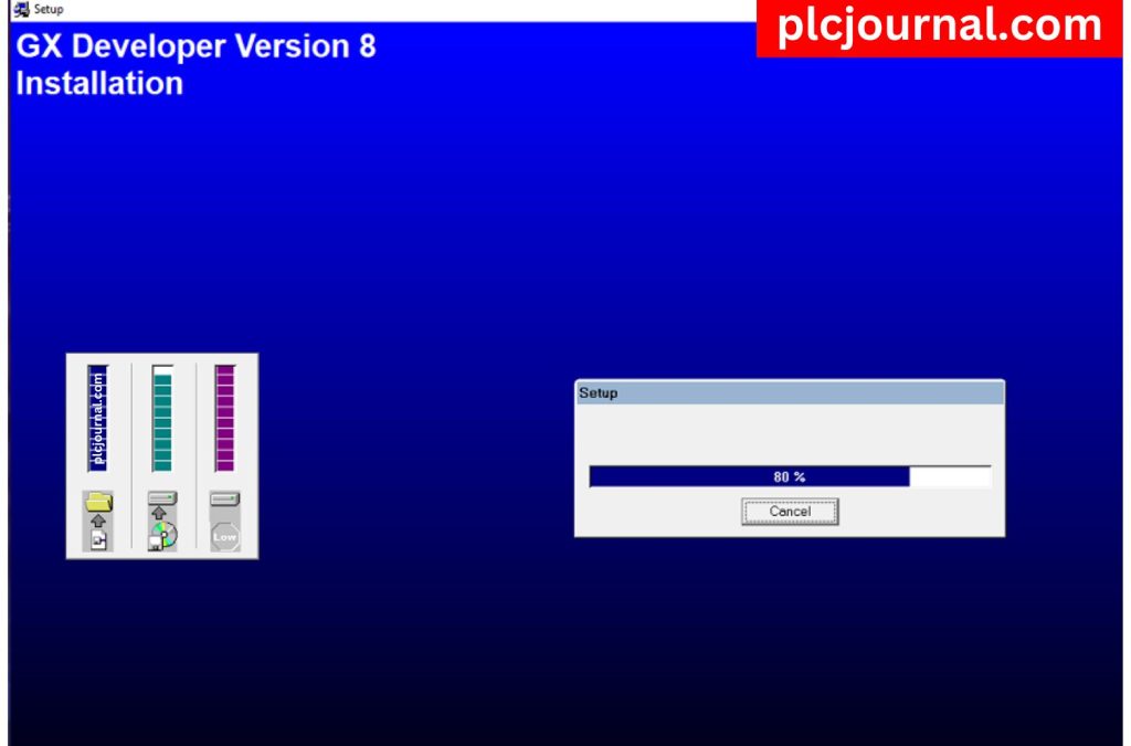 download-gx-developer-v8.98c-new version11