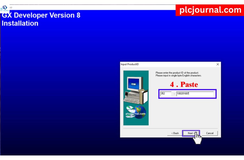 download-gx-developer-v8.98c-new version9