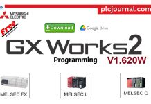 download-gx-works2-v1.620w-full-new version1