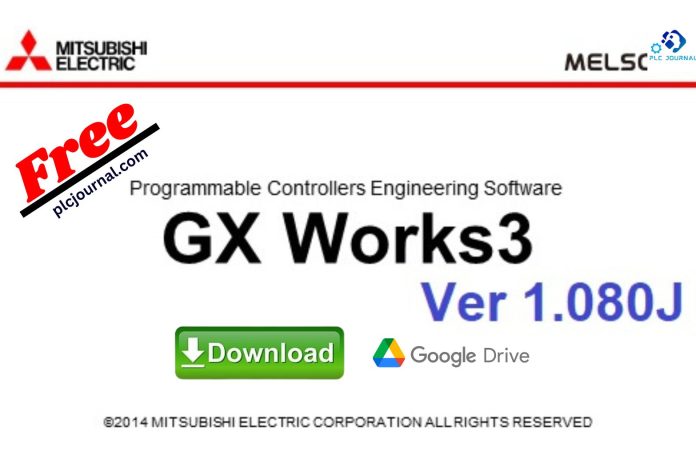 download-gx-works3-ver-1.080j-new-verison1