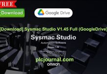 download-sysmac-studio-v1.45-full-googledrive-1