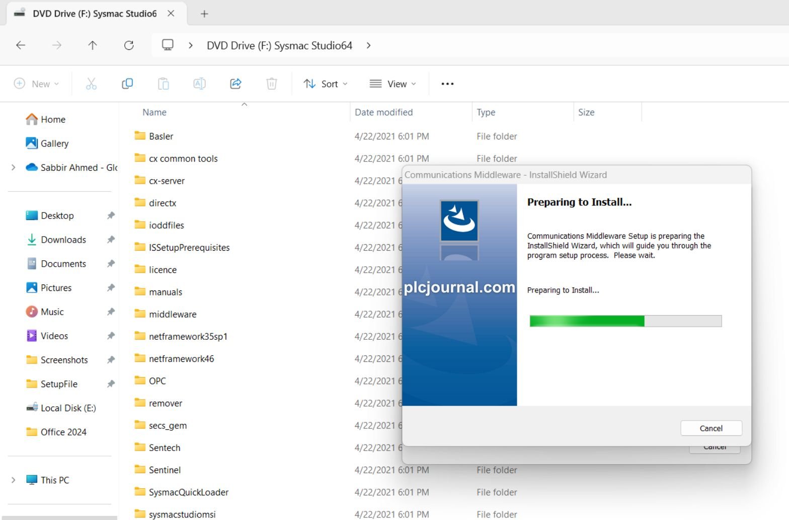 Sysmac Studio V1.45 Full Free Download
