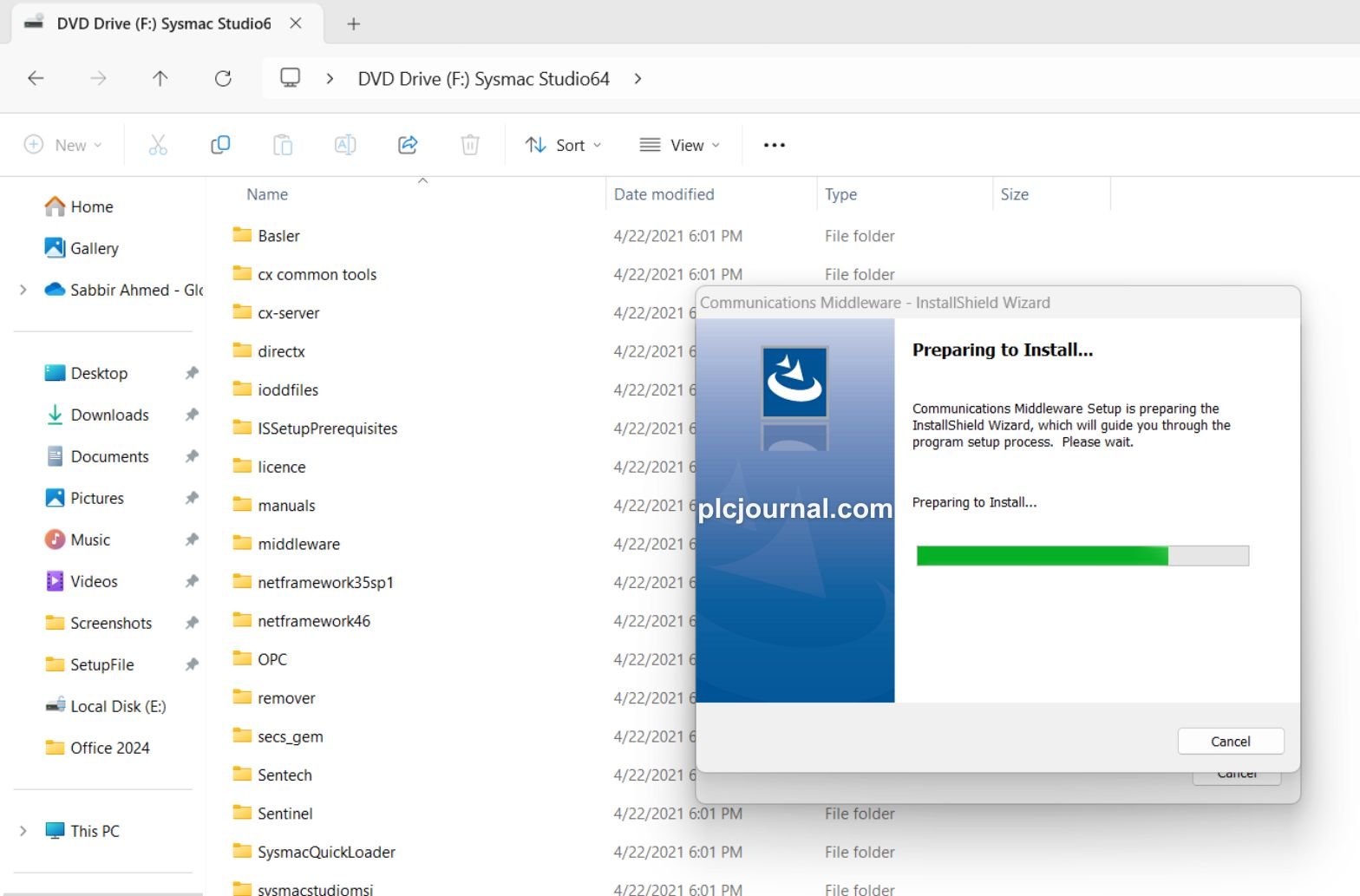 Sysmac Studio V1.45 Full Free Download