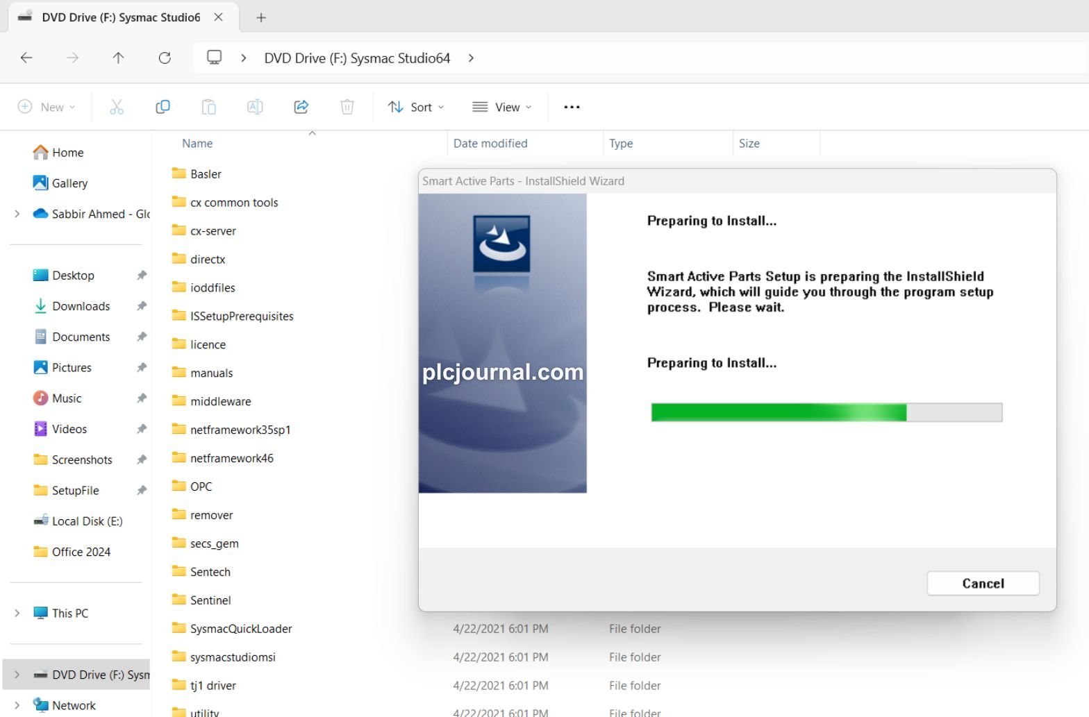 Sysmac Studio V1.45 Full Free Download