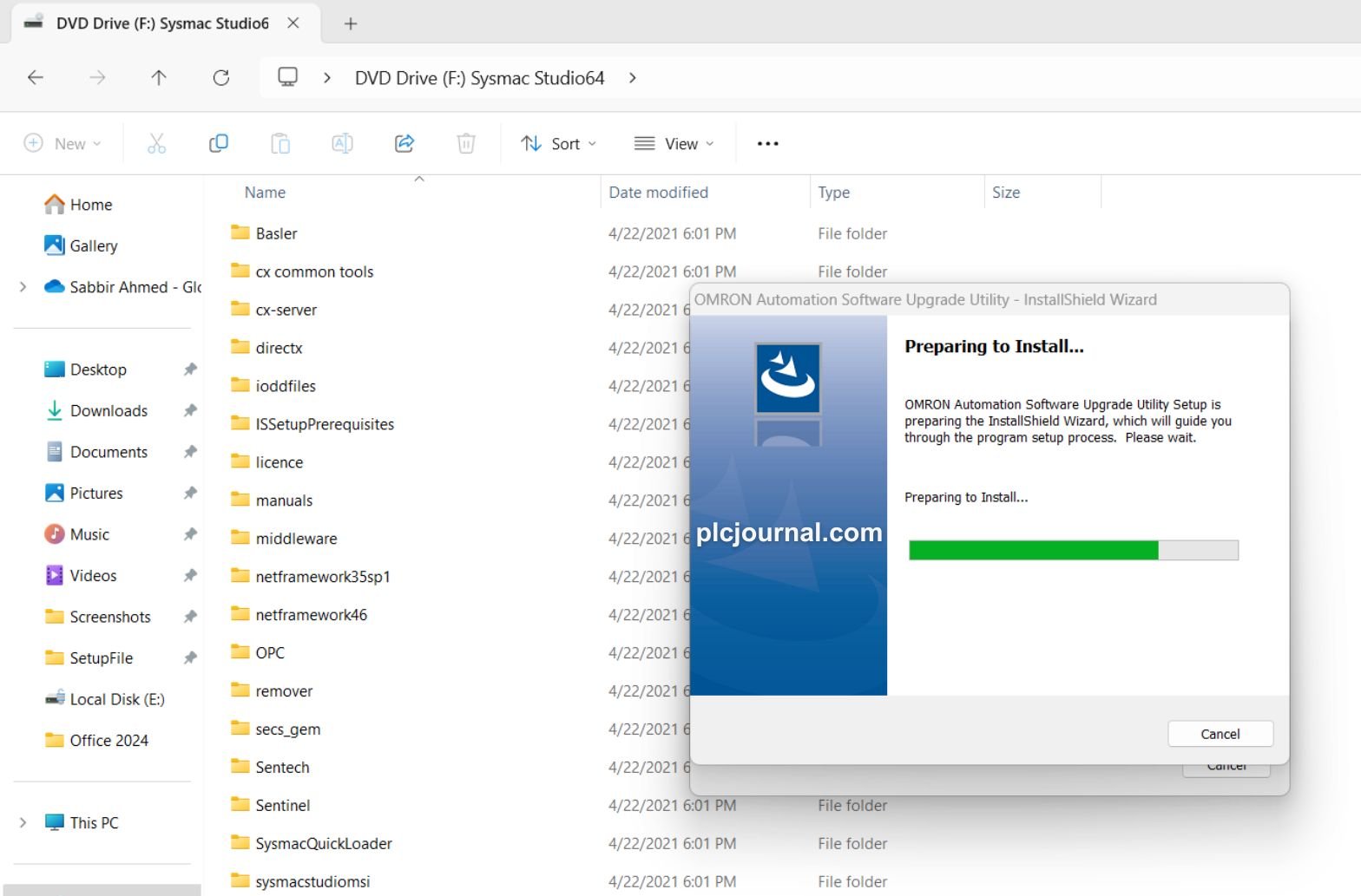 Sysmac Studio V1.45 Full Free Download