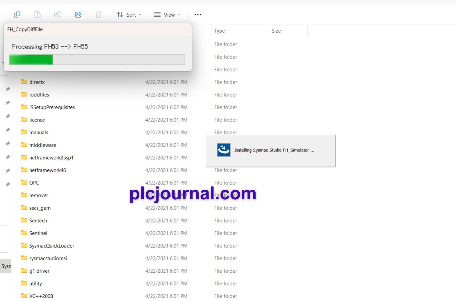 Sysmac Studio V1.45 Full Free Download