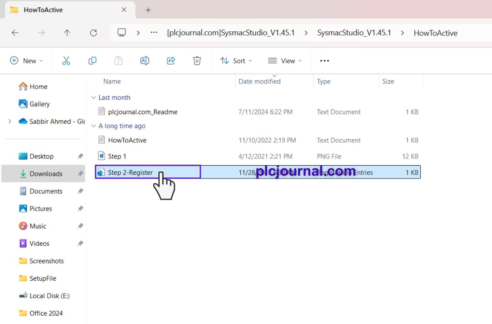 Sysmac Studio V1.45 Full Free Download