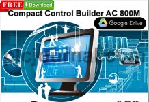 Compact Control Builder AC800M ABB PLC Software Free Download google drive