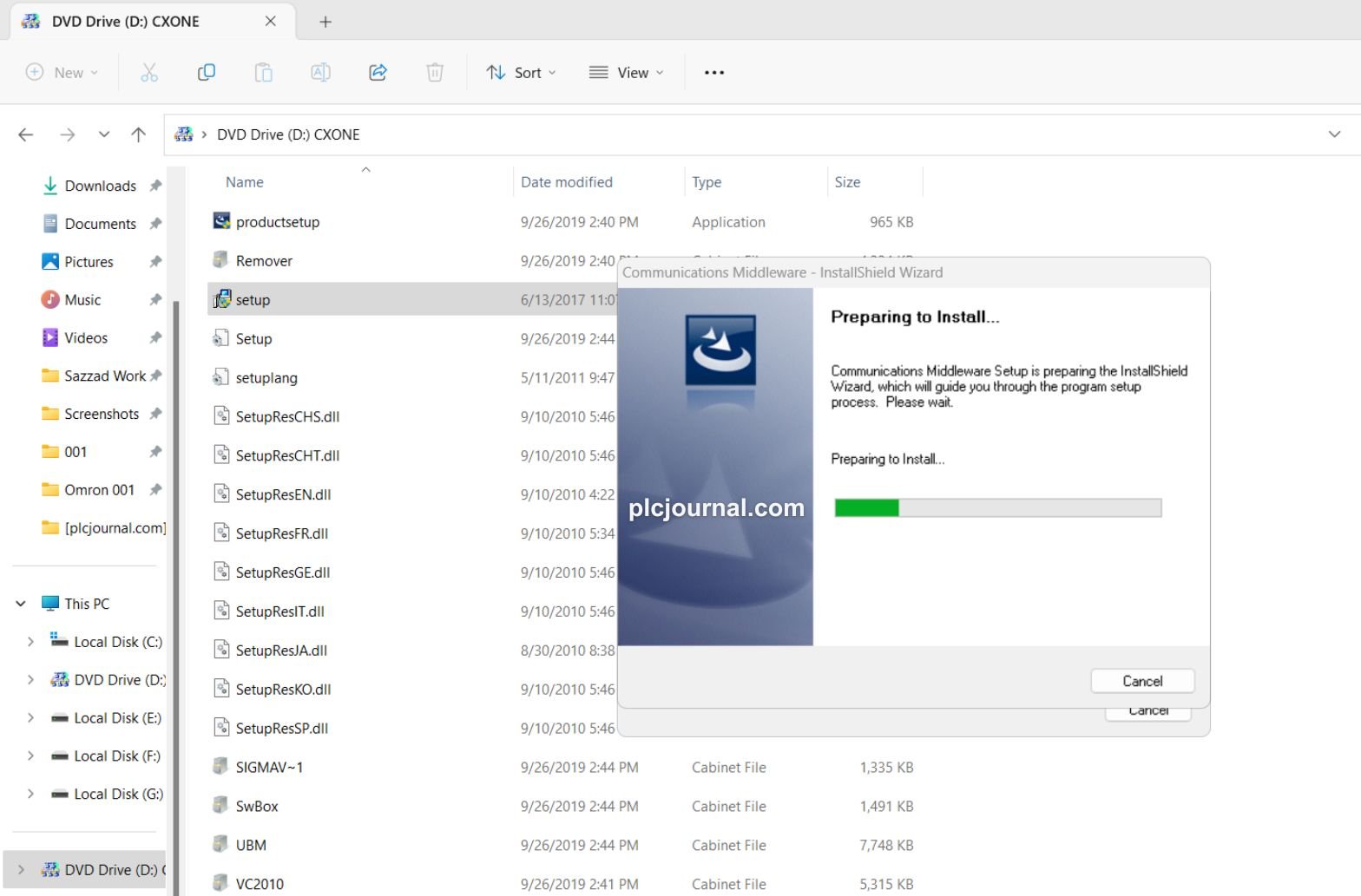CX-One V4.51 CX-Programmer V9.73 Full Version