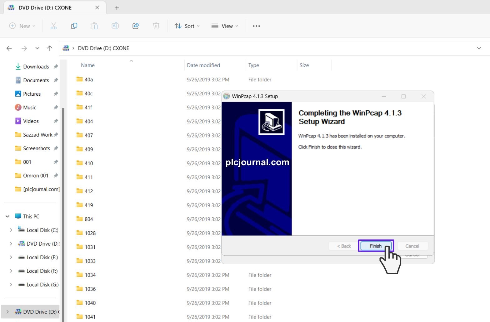 CX-One V4.51 CX-Programmer V9.73 Full Version