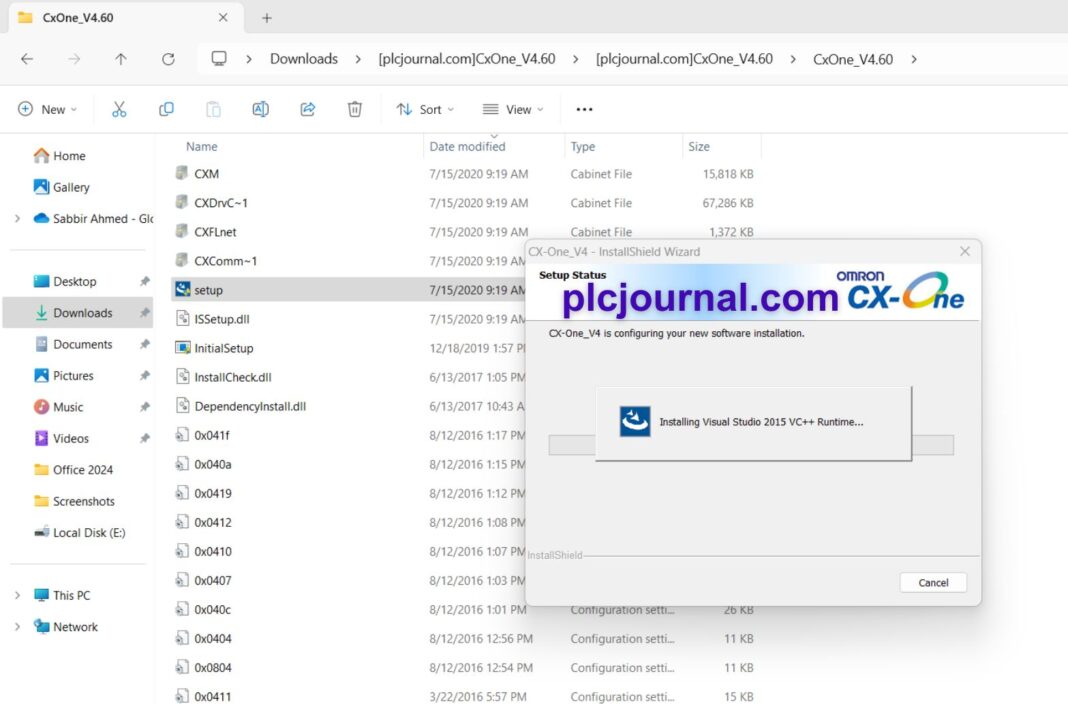 Download CX-One V4.6-9.75 Programmer Free Google Drive 2024