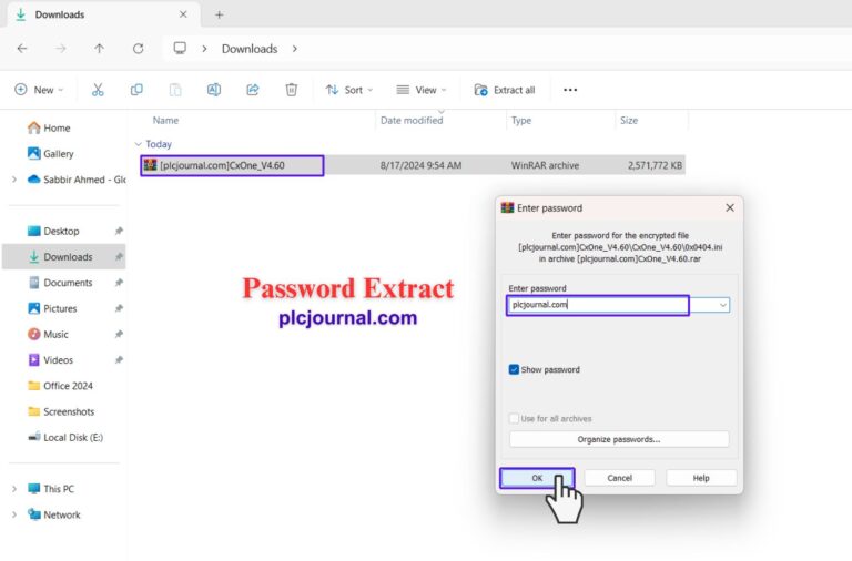 Download CX-One V4.6-9.75 Programmer Free Google Drive 2024