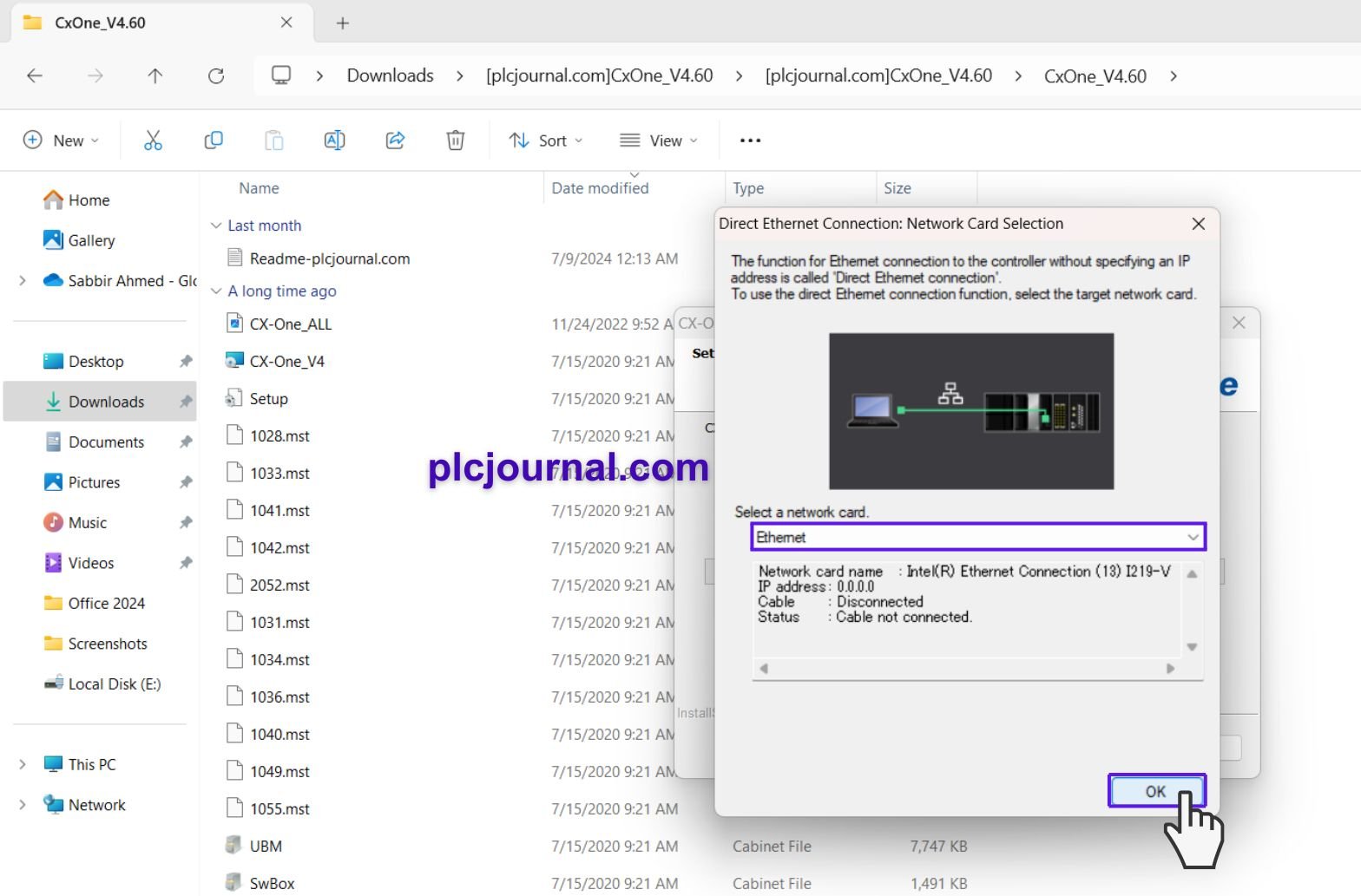 [Download] CX-One V4.6 / CX-Programmer V9.75 Free Download (GoogleDrive)