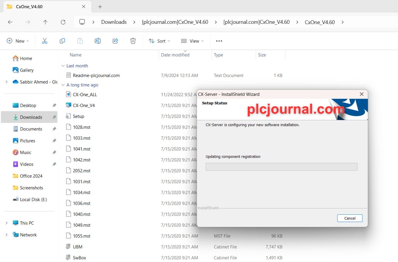 [Download] CX-One V4.6 / CX-Programmer V9.75 Free Download (GoogleDrive)