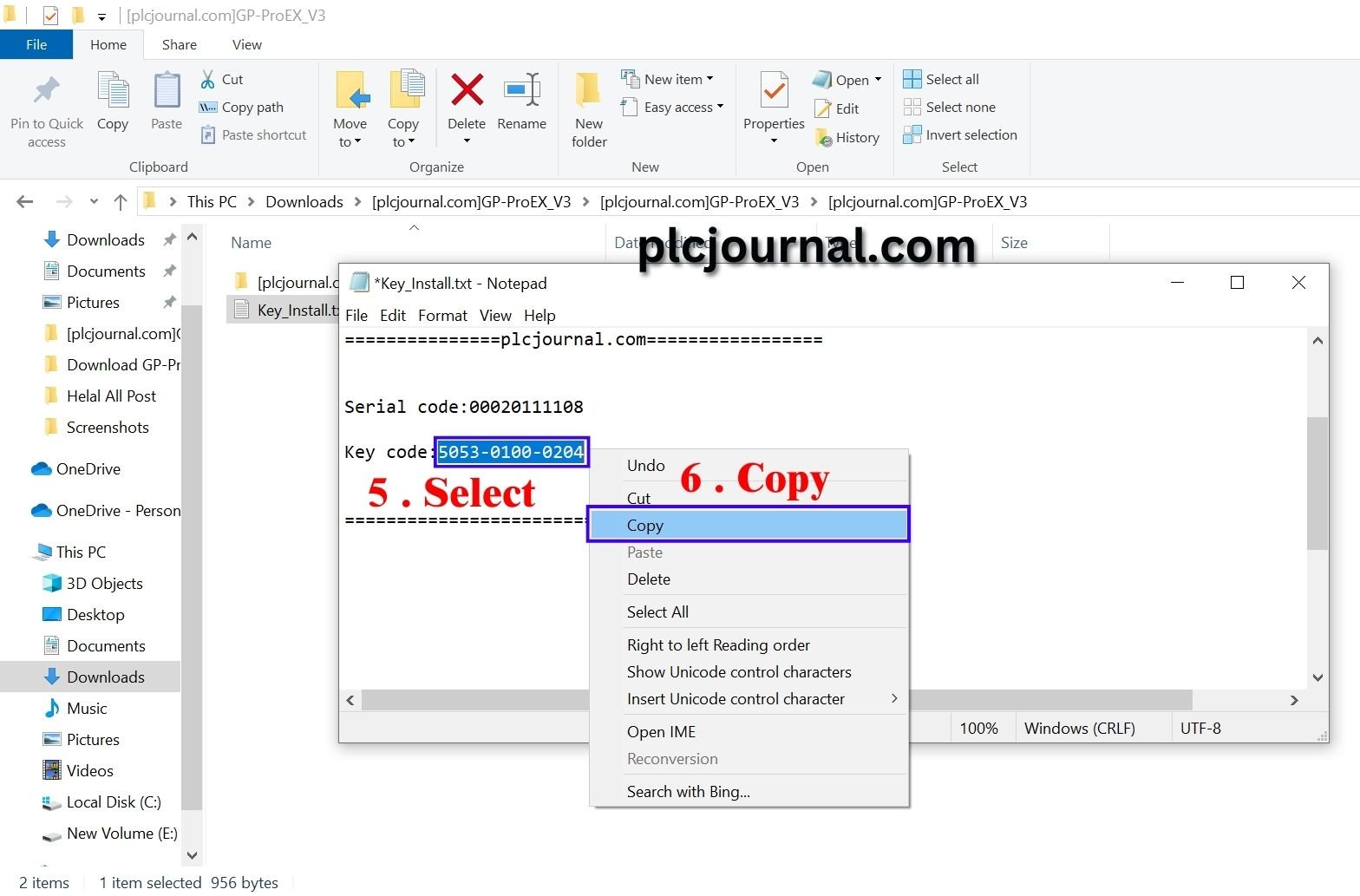 Download GP-ProEX V3.0 Proface HMI Software Free