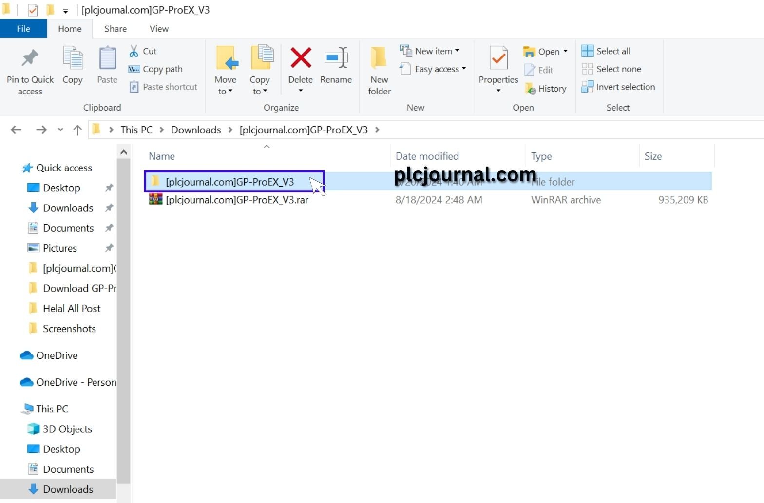 Download GP-ProEX V3.0 Proface HMI Software Free