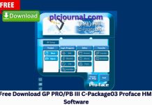 free-download-gp-propb-iii-c-package03-proface-hmi-software