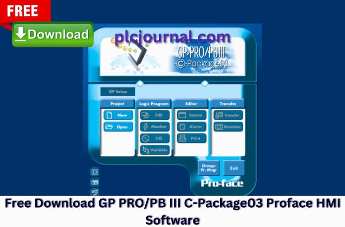 free-download-gp-propb-iii-c-package03-proface-hmi-software