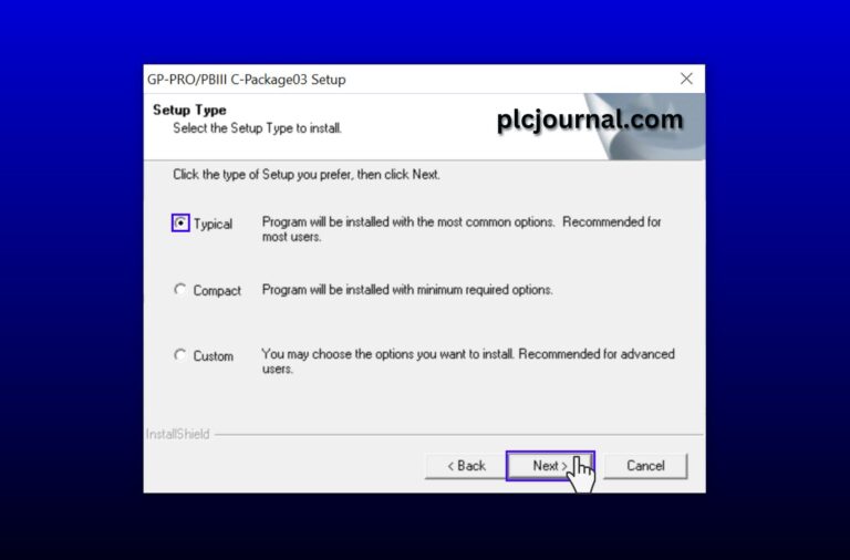 GP PRO/PB III C-Package03 Pro-face HMI Software Free 2026