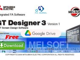 Free Download GT Designer3 – GT Works3 Mitsubishi HMI Software free-download-gt-designer3–gt-works3-mitsubishi-hmi-software1
