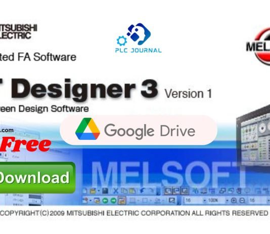 Free Download GT Designer3 – GT Works3 Mitsubishi HMI Software free-download-gt-designer3–gt-works3-mitsubishi-hmi-software1
