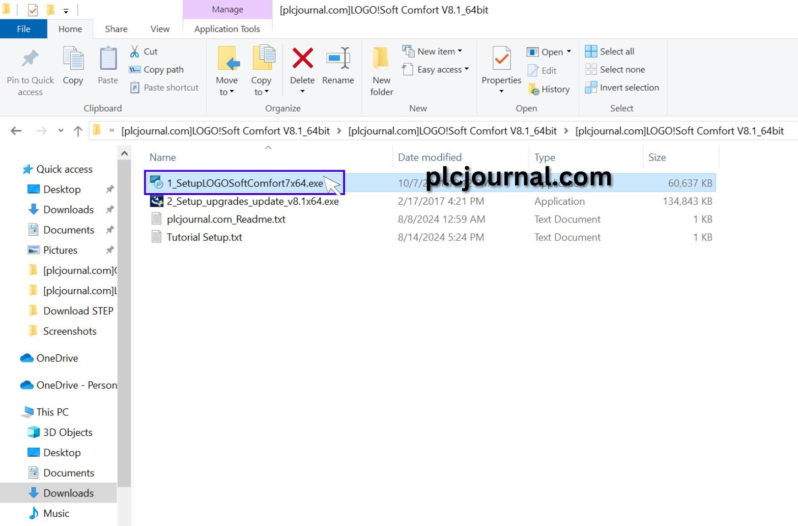 Logo Soft Comfort V8.2.1 Full Version