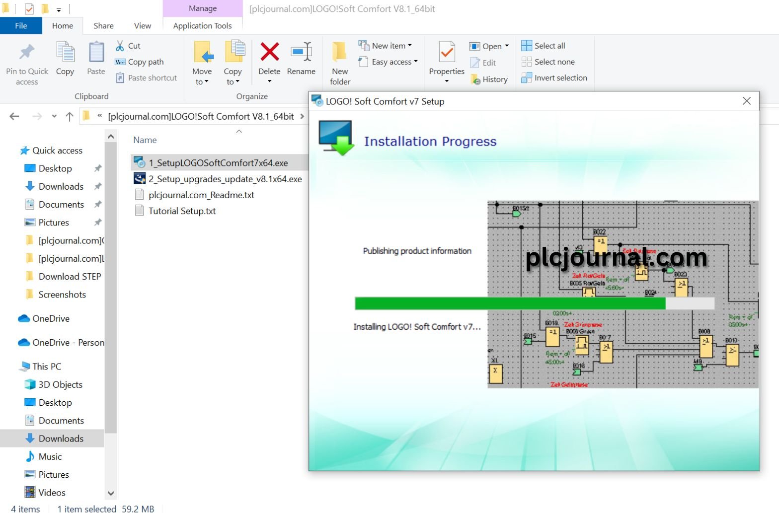 Logo Soft Comfort V8.2.1 Full Version Free Download 2024