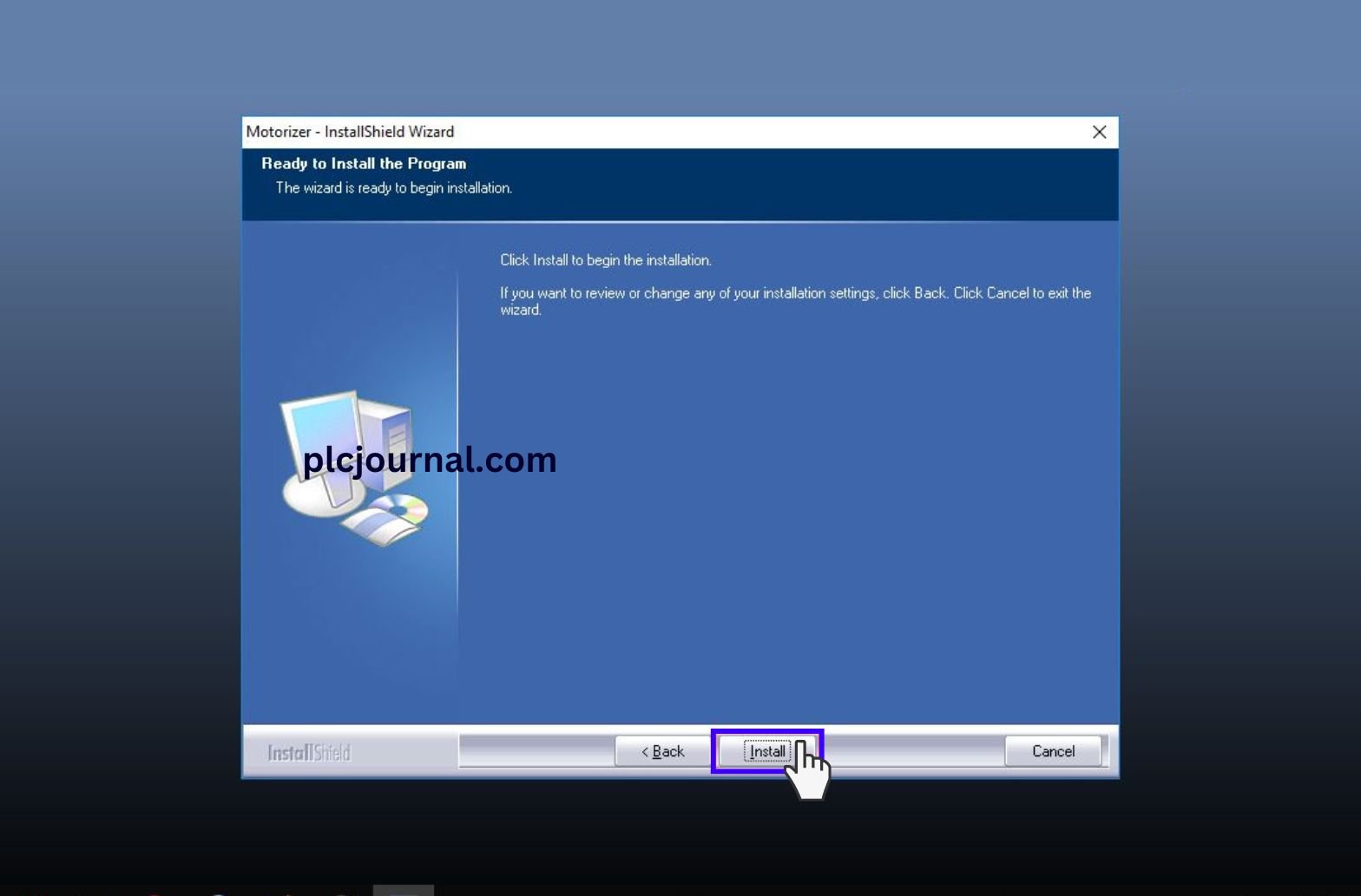 Melsoft Drive Sizing ver1.001B Software
