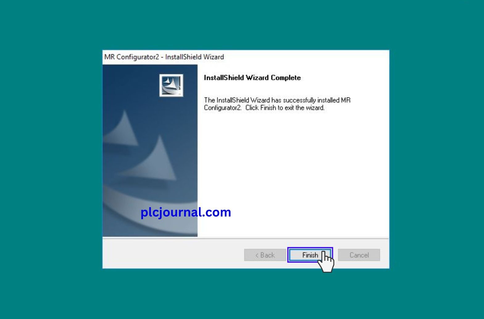 MR-Configurator2 Version 1.70Y (MR-J3/J4/JE/JN)