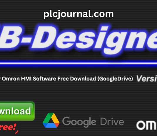 NB-Designer V1.501 Omron HMI Software Free Download (Google Drive) free-download-nb-designer-omron-hmi-software-googledrive-1